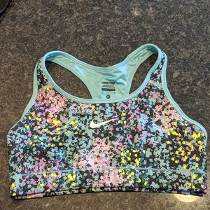 Bike Pro Sports Bra